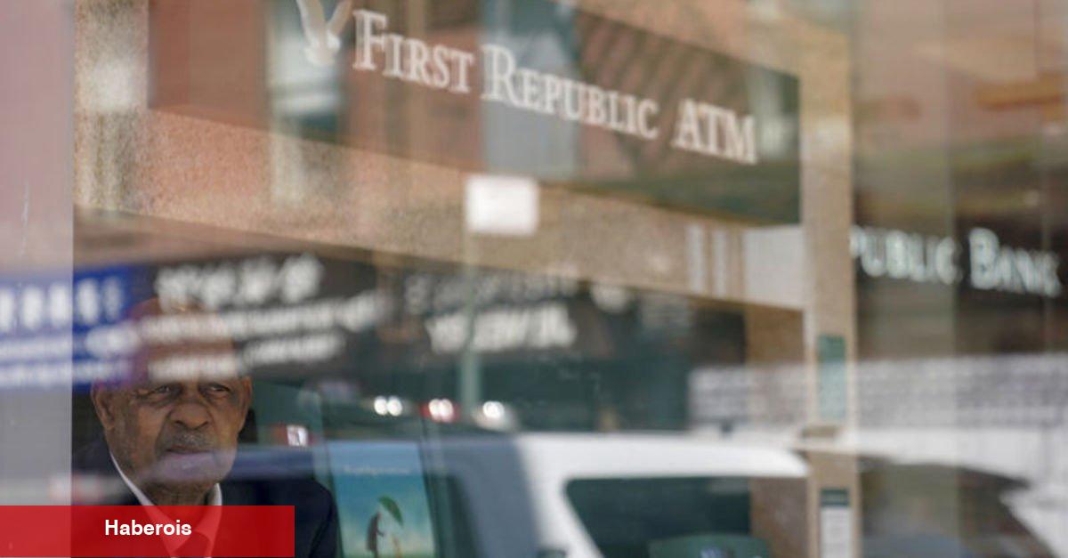 ABD'de banka paylarını bekleyen büyük tehlike