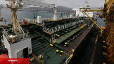 ABD'de ithalat ve ihracat fiyat endeksleri Nisan'da arttı