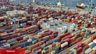 ABD'de ticaret açığı Nisan'da yüzde 17 arttı