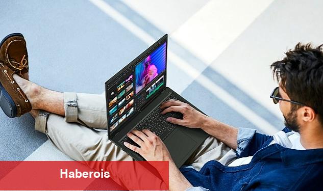 Acer, AMD Ryzen 7040 Serisi İşlemciler ve Wi-Fi 7 Teknolojisiyle Desteklenen Yeni Swift Edge 16 Modelini Duyurdu