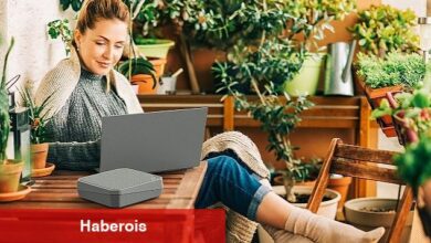 Acer, PCR Malzemeleriyle Üretilen İlk Çevre Dostu Wi-Fi 6E Mesh Router Modelini Tanıttı