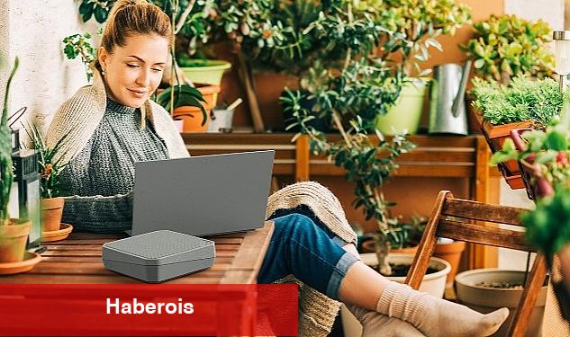 Acer, PCR Malzemeleriyle Üretilen İlk Çevre Dostu Wi-Fi 6E Mesh Router Modelini Tanıttı - Haberois Acer, PCR Malzemeleriyle Üretilen İlk Çevre Dostu Wi-Fi 6E Mesh Router Modelini Tanıttı