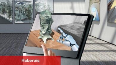 Acer, SpatialLabs Geliştiricilerine Yönelik Desteğini Stereoskopik 3D Deneyimler Sunan Araç Paketiyle Genişletiyor