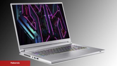 Acer, Yeni Predator Triton 16 ile Premium Oyun Portföyünü Genişletiyor