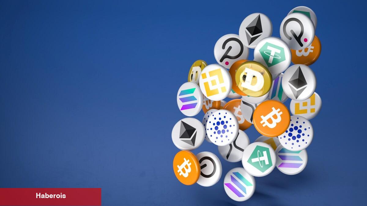 ACH ve Bu 5 Altcoin Yeni İştirak Duyuruları Yaptı! - Haberois ACH ve Bu 5 Altcoin Yeni İştirak Duyuruları Yaptı!