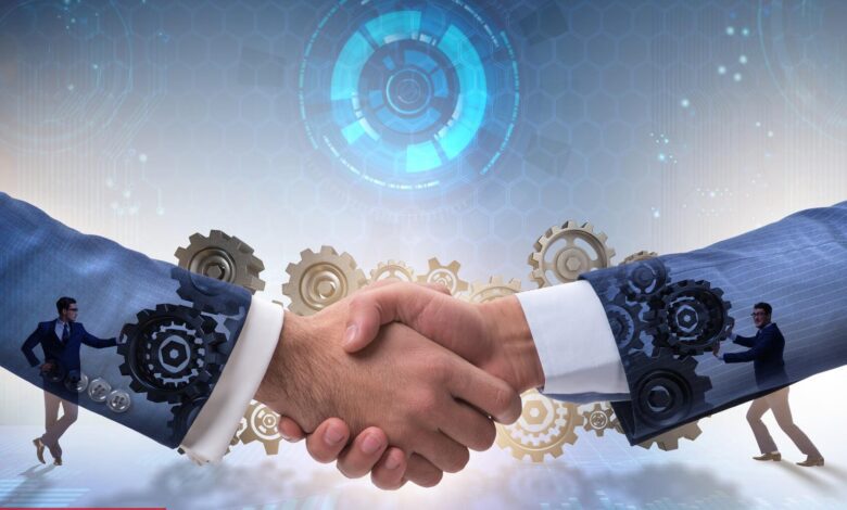 ACH ve Bu 5 Altcoin Yeni İştirak Duyuruları Yaptı! - Haberois ACH ve Bu 5 Altcoin Yeni İştirak Duyuruları Yaptı!