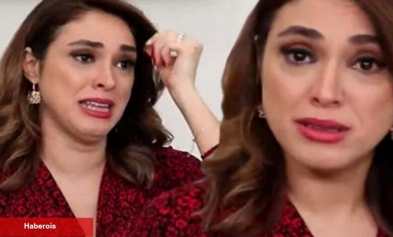 Acı haberleri üst üste alan Zuhal Topal kendini kaybetti! Zuhal Topal'a bir acı haber daha - Haberois Acı haberleri üst üste alan Zuhal Topal kendini kaybetti! Zuhal Topal'a bir acı haber daha