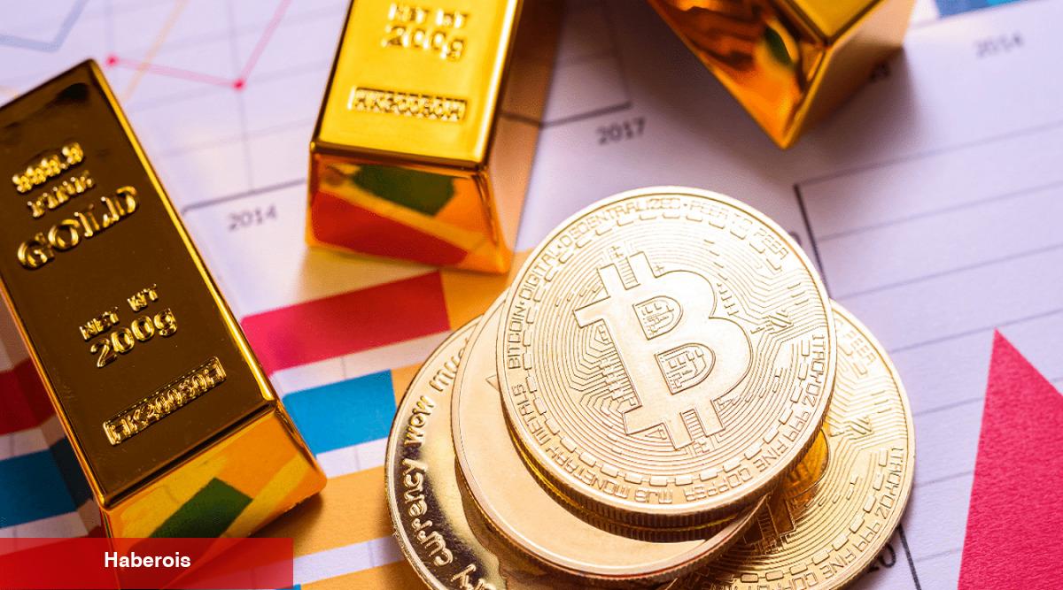 Açıklandı: FED Tutanaklarında Altın ve BTC İçin Neler Var?