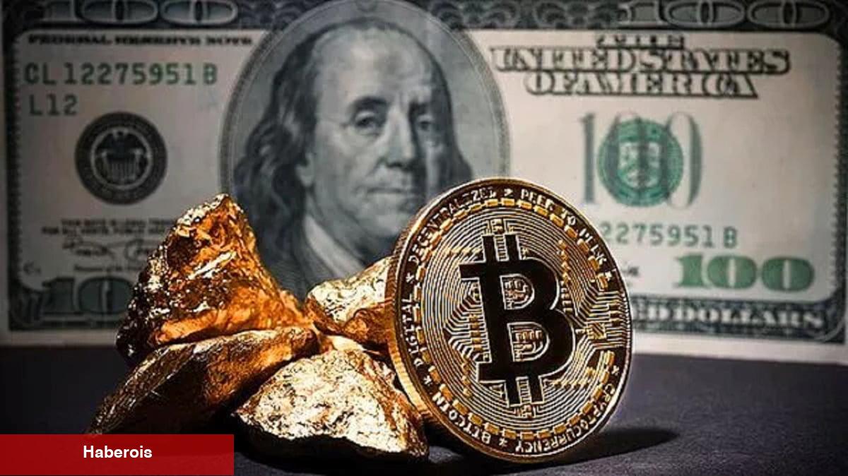 Açıklandı: FED Tutanaklarında Altın ve BTC İçin Neler Var?