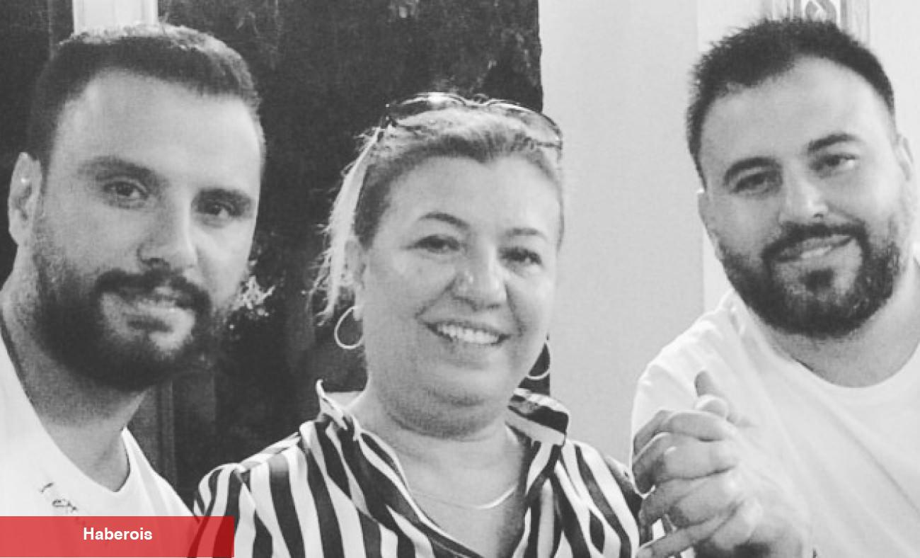 Acısı dinmeyen Alişan'dan ölen kardeşine duygusal mesaj!