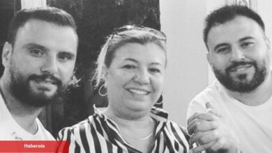 Acısı dinmeyen Alişan'dan ölen kardeşine duygusal mesaj!