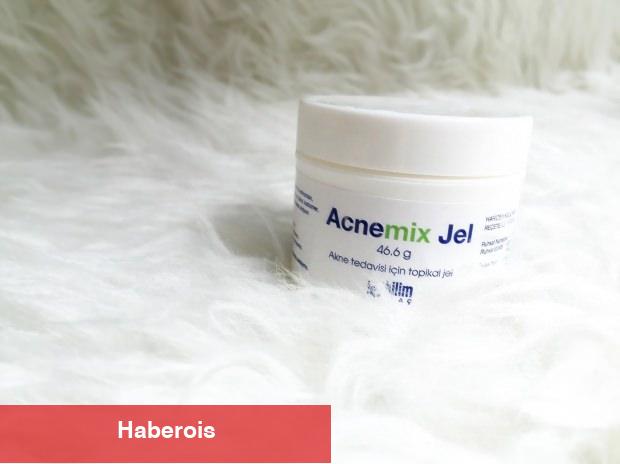 Acnemix Jel ne işe fayda? Acnemix Jel nasıl kullanılır? Acnemix Jel fiyatı 2023