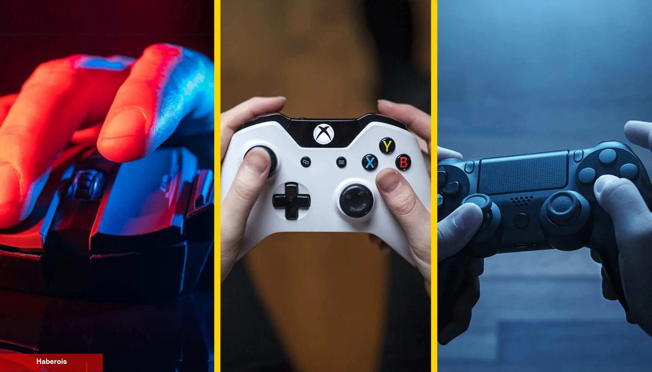 Activision Blizzard: PC platformu konsolların önüne geçti!