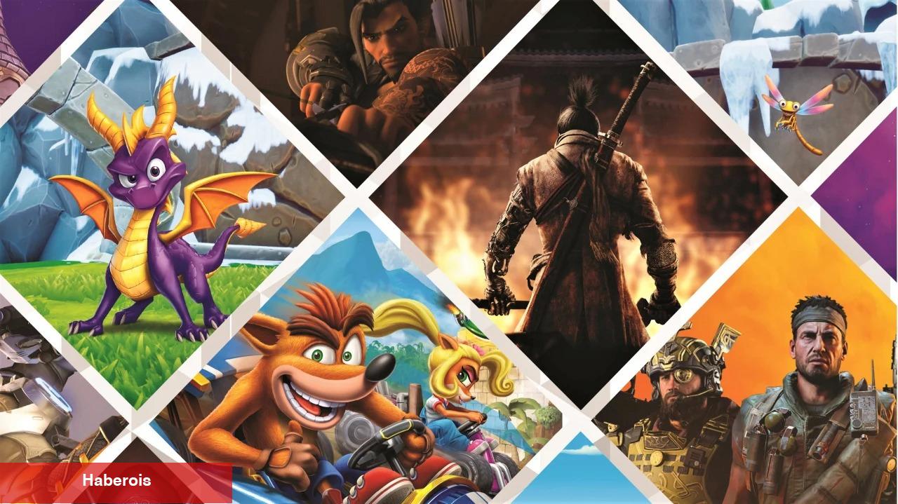 Activision Blizzard: PC platformu konsolların önüne geçti!