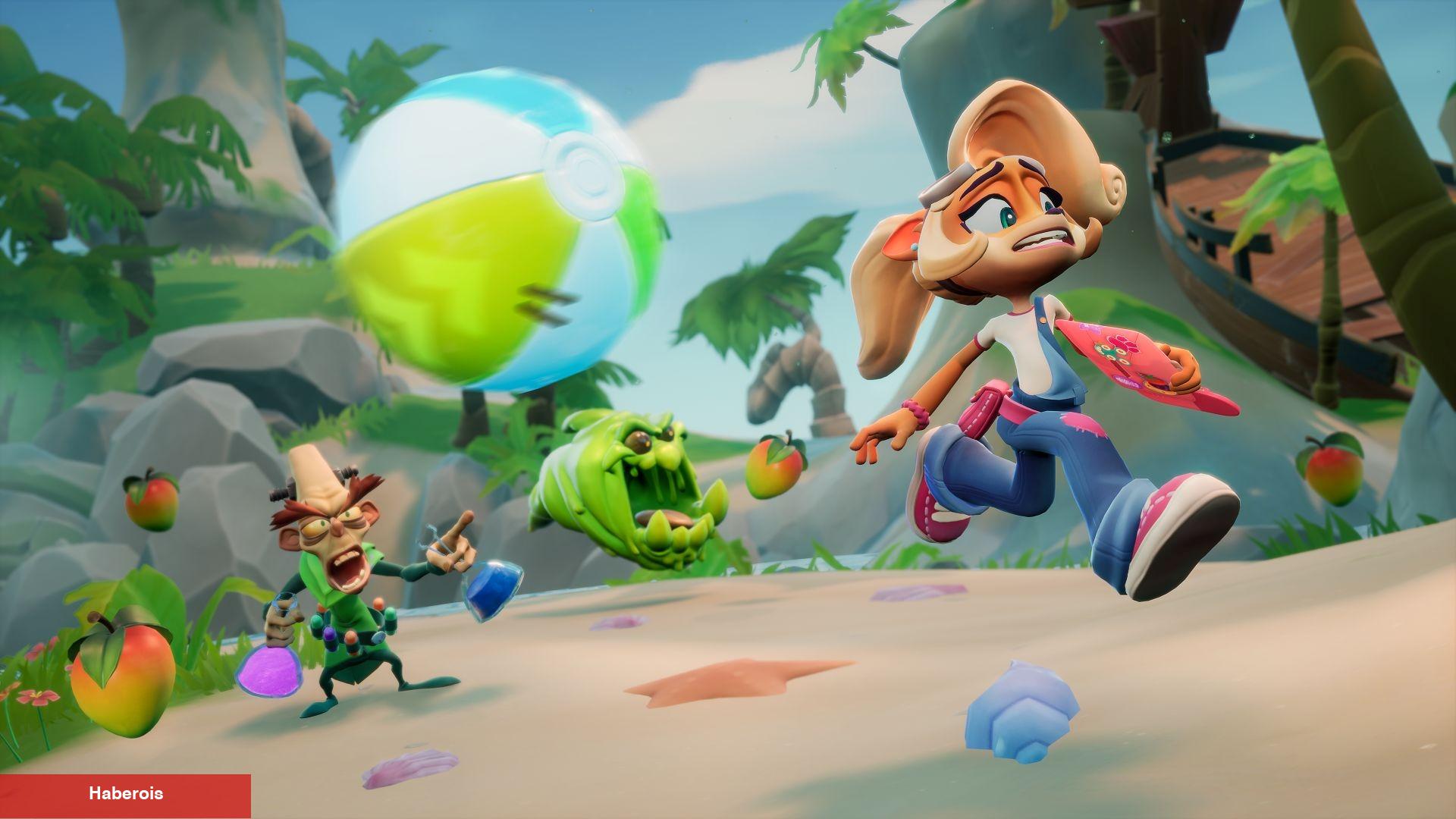 Activison'ın yeni oyunu Crash Team Rumble 20 Haziran'da geliyor - Haberois Activison'ın yeni oyunu Crash Team Rumble 20 Haziran'da geliyor