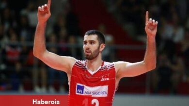 Adis Lagumdzija: ''Olimpiyata gitmek herkesin hayali''