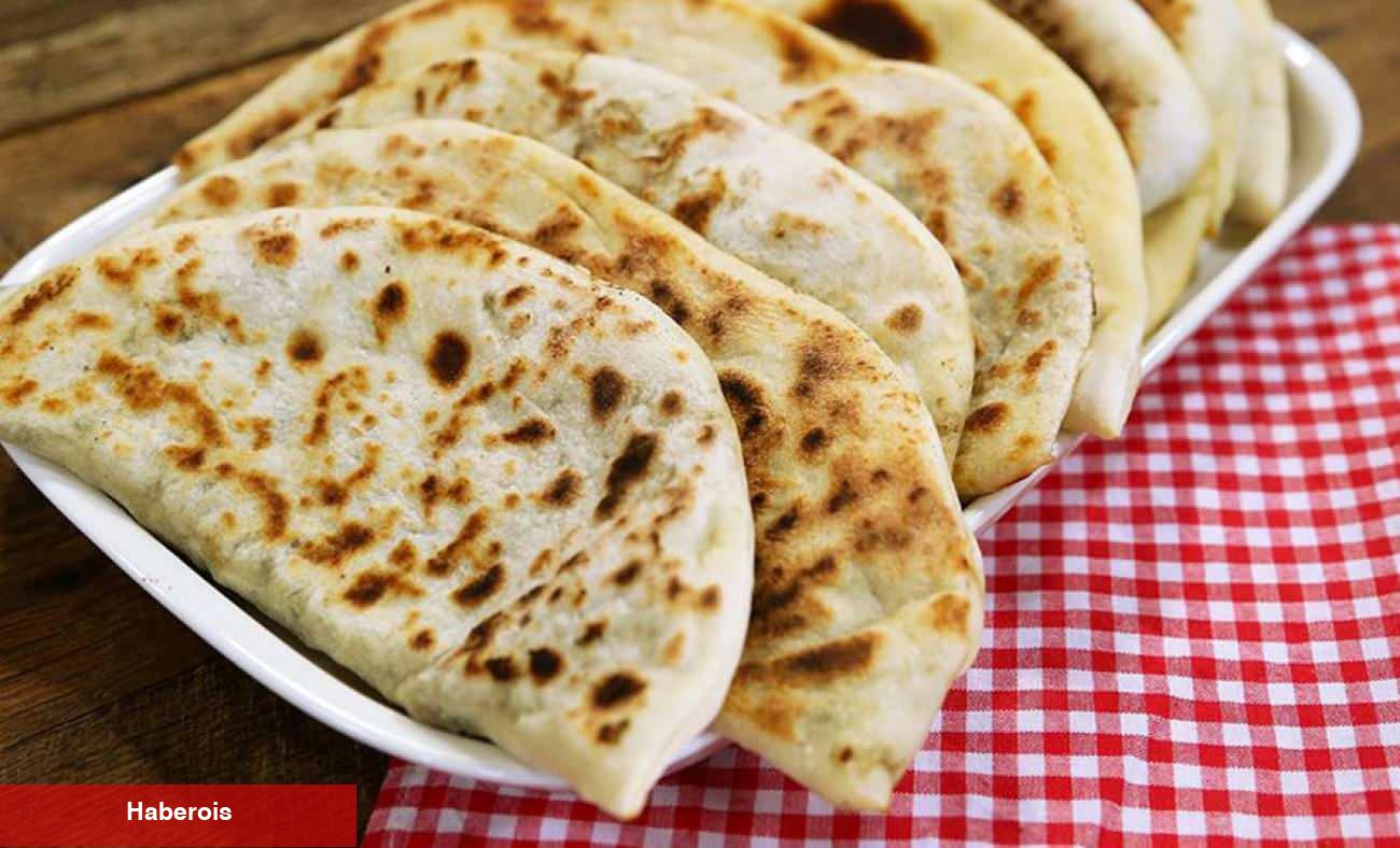 Adıyaman yöresine ilişkin soğanlı hıtap yemeği göz dolduruyor! Hıtap yemeği nasıl yapılır?