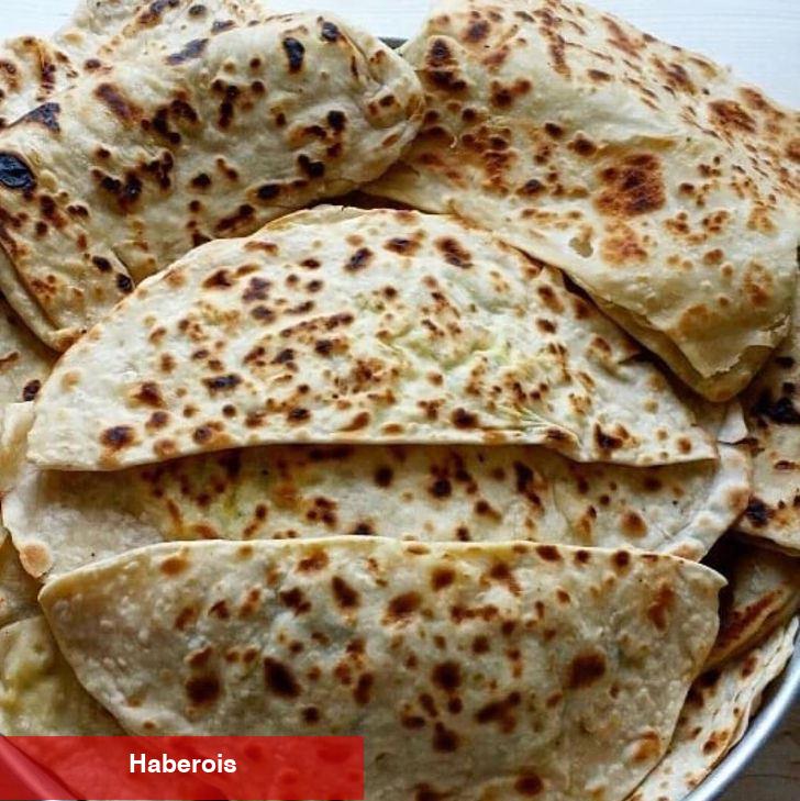 Adıyaman yöresine ilişkin soğanlı hıtap yemeği göz dolduruyor! Hıtap yemeği nasıl yapılır?