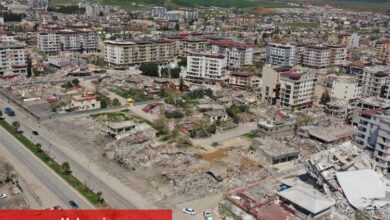 Afet bölgesindeki kamu personeline tazminat ve fazla çalışma ücreti