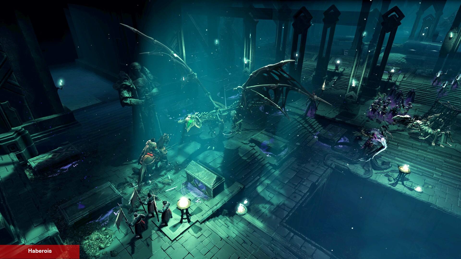 Age of Wonders 4'ten büyük muvaffakiyet: Serinin en süratli satan oyunu oldu!
