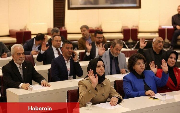 Ahmet Çolakbayrakdar'dan kadınlara müjde - Haberois Ahmet Çolakbayrakdar'dan kadınlara müjde