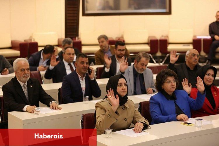 Ahmet Çolakbayrakdar'dan kadınlara müjde