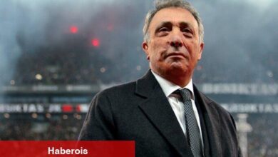 Ahmet Parıltı Çebi'den Twente ile altyapı açıklaması!
