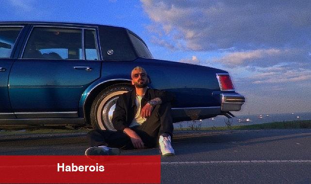 Ahuni'den Güçlü Bir Performans: Bad Vibe - Haberois Ahuni'den Güçlü Bir Performans: Bad Vibe