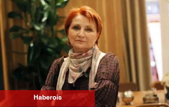 Aile dizisine sürpriz transfer! Rüçhan Çalışkur takıma dahil oldu