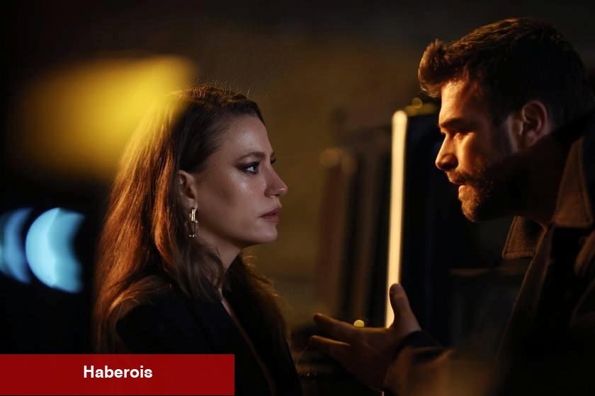Aile dizisinin 10. kısım fragmanı yayınlandı!