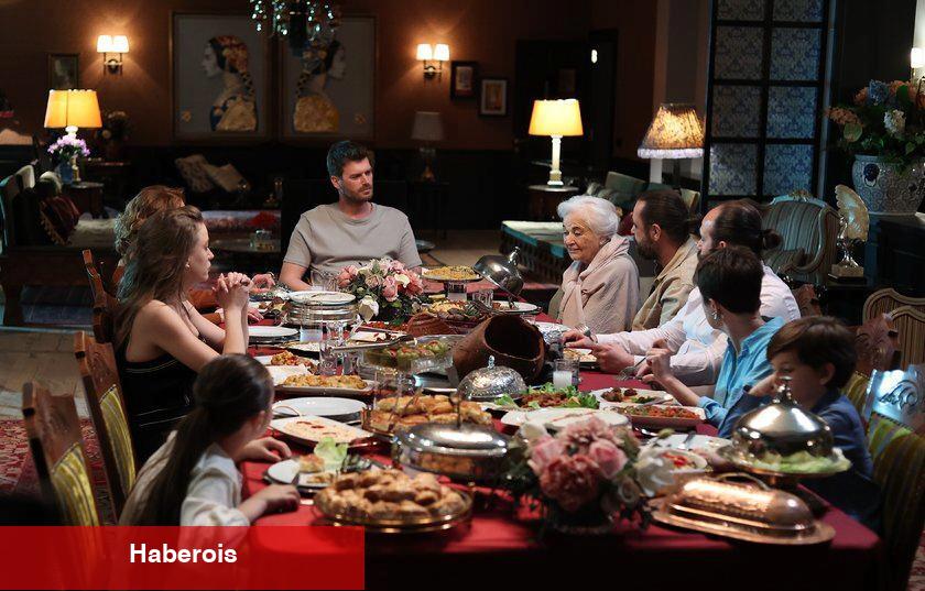 Aile dizisinin 11. kısım fragmanı yayınlandı!