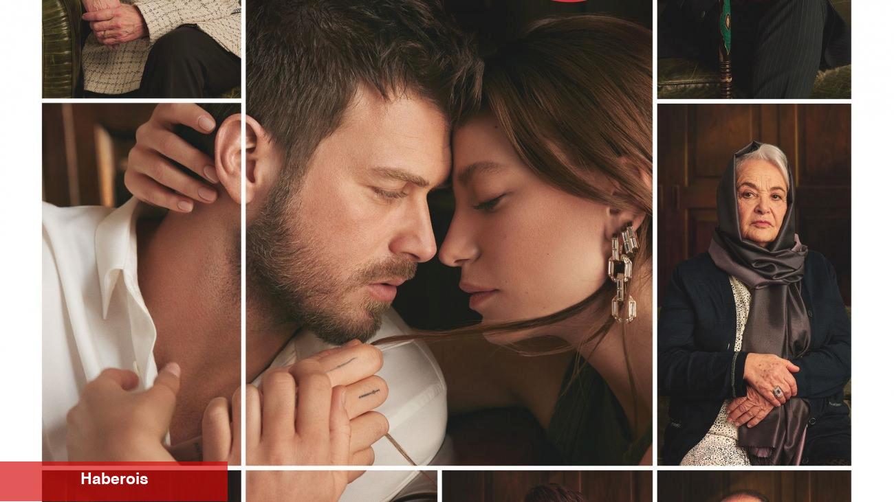 Aile dizisinin 12. kısım fragmanı yayınlandı!