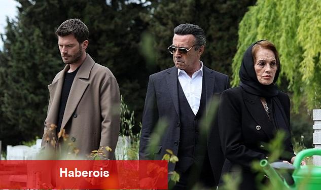 Aile'de Seyirciyi Şoke Eden Gelişme! Soykanlar'ın Bir Oğlunun Evlatlık Olduğu Ortaya Çıktı - Haberois Aile'de Seyirciyi Şoke Eden Gelişme! Soykanlar'ın Bir Oğlunun Evlatlık Olduğu Ortaya Çıktı
