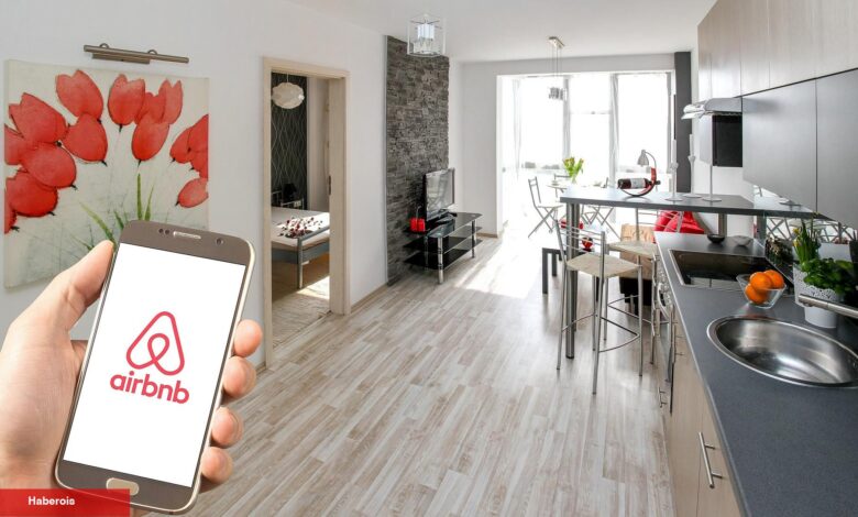 Airbnb yaz için hazırlıklarını tamamladı - Haberois Airbnb yaz için hazırlıklarını tamamladı