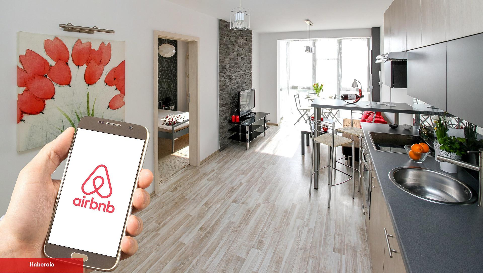 Airbnb yaz için hazırlıklarını tamamladı