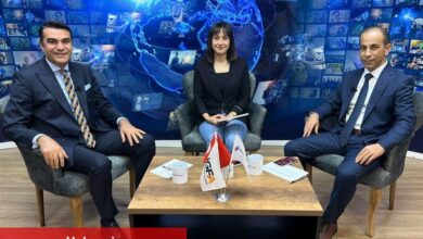 AK Parti Bursa Milletvekili adayı Fuat Alpaslan: Her alanda ürettiğimiz gelecek yüzyılı belirledi