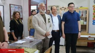 AK Parti Milletvekili Bahadır Yenişehirlioğlu'ndan vatandaşa davet: Türkiye daha da şahlanacak