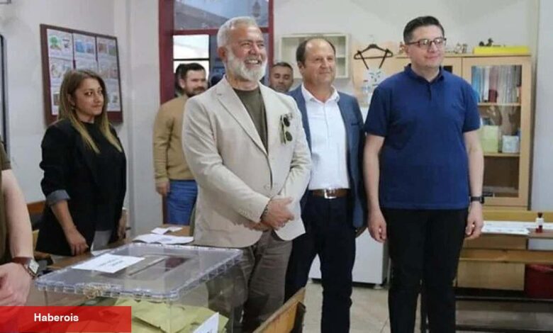 AK Parti Milletvekili Bahadır Yenişehirlioğlu'ndan vatandaşa davet: Türkiye daha da şahlanacak - Haberois AK Parti Milletvekili Bahadır Yenişehirlioğlu'ndan vatandaşa davet: Türkiye daha da şahlanacak