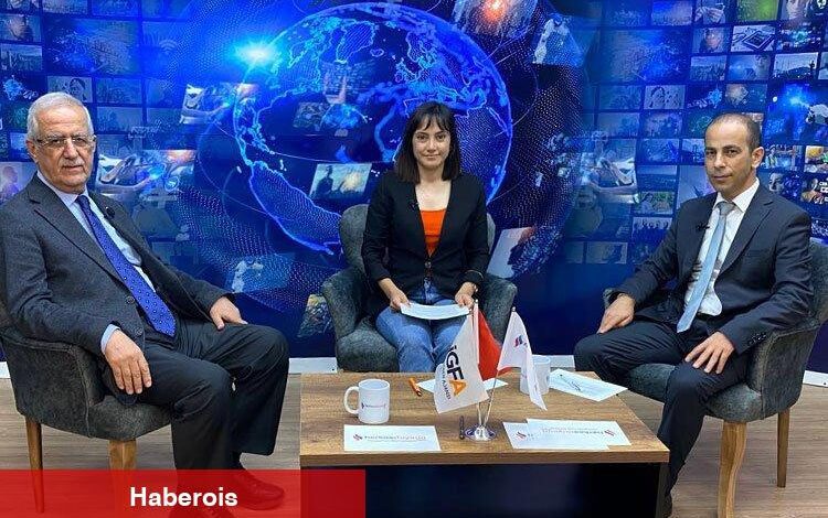AK Partili Milletvekili Aydın'dan EYT'lilere maaş mesajı - Haberois AK Partili Milletvekili Aydın'dan EYT'lilere maaş mesajı