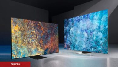 Akıllı televizyon pazarında trend belirli oldu: 4K TV