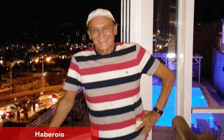 Akın Uğurlu hayatını kaybetti - Haberois Akın Uğurlu hayatını kaybetti