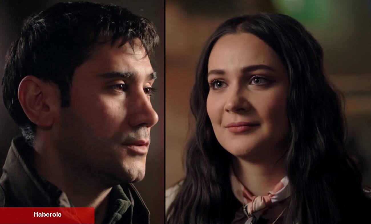 Al Sancak 14. kısım fragmanı yayınlandı! Ali Yüzbaşı güçlü bir vazife peşinde…