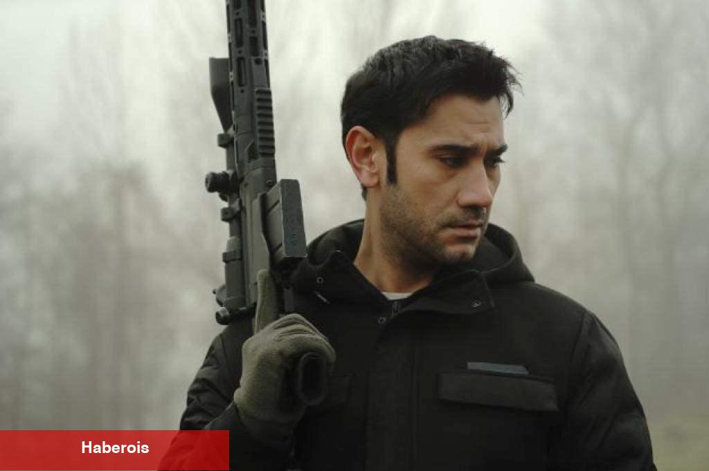 Al Sancak 14. kısım fragmanı yayınlandı! Ali Yüzbaşı güçlü bir vazife peşinde…