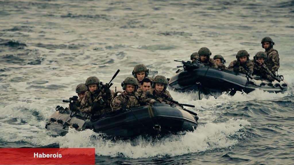 Al Sancak 14. kısım fragmanı yayınlandı! Ali Yüzbaşı güçlü bir vazife peşinde…