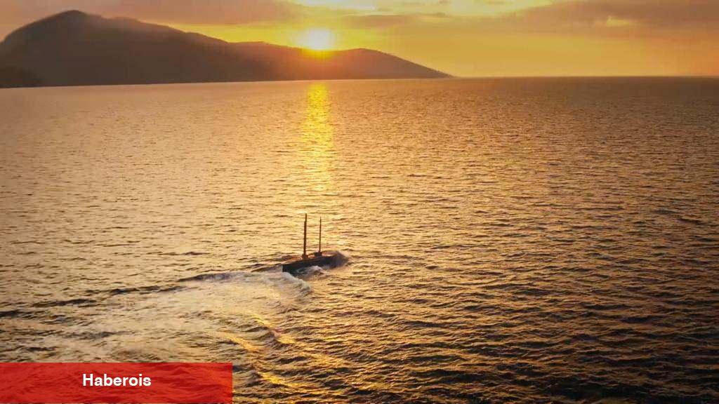 Al Sancak 14. kısım fragmanı yayınlandı! Ali Yüzbaşı güçlü bir vazife peşinde…