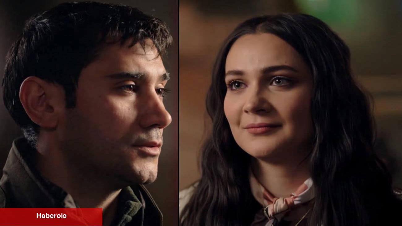Al Sancak 14. kısım fragmanı yayınlandı! Ali Yüzbaşı güçlü bir vazife peşinde…