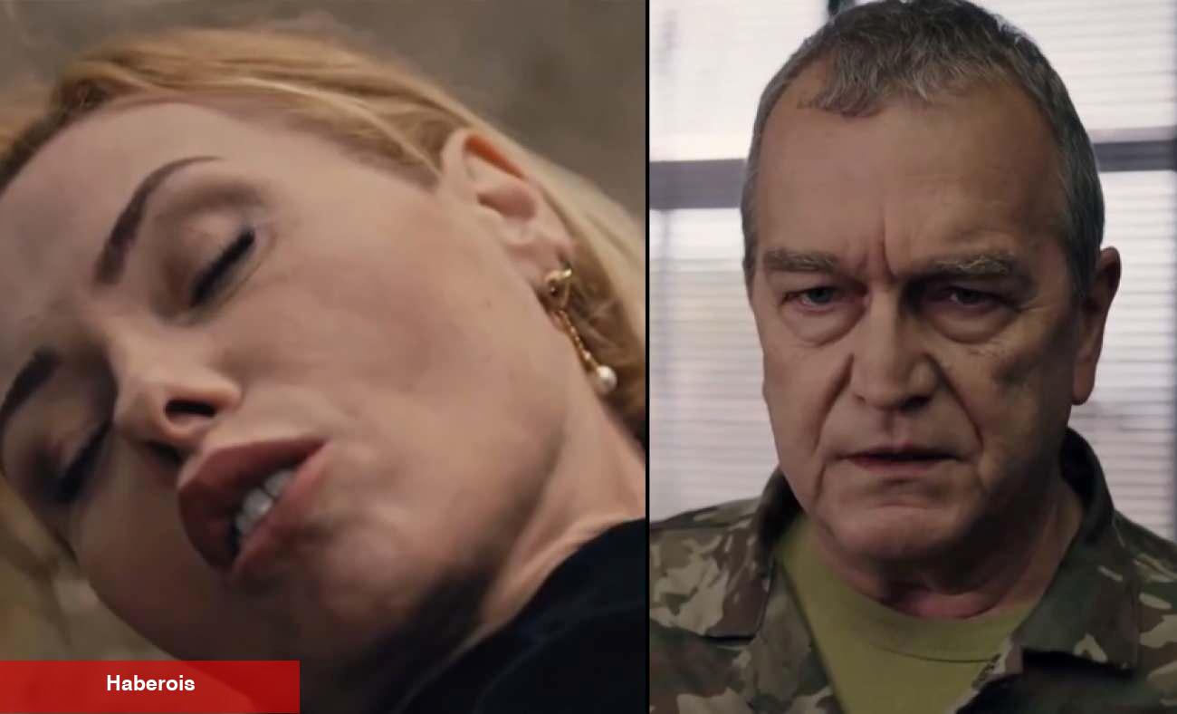 Al Sancak 15. kısım fragmanı yayınlandı! Sacit kumandan tam yetki verdi