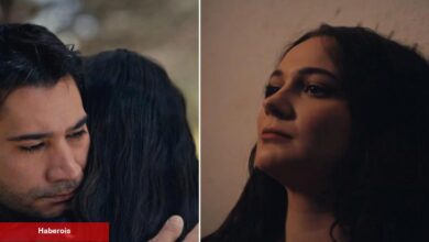 Al Sancak 16. kısım fragmanı yayınlandı! “Eğer ölseydin, ben de ölürdüm Ali”