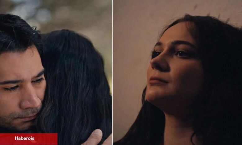 Al Sancak 16. kısım fragmanı yayınlandı! “Eğer ölseydin, ben de ölürdüm Ali” - Haberois Al Sancak 16. kısım fragmanı yayınlandı! “Eğer ölseydin, ben de ölürdüm Ali”