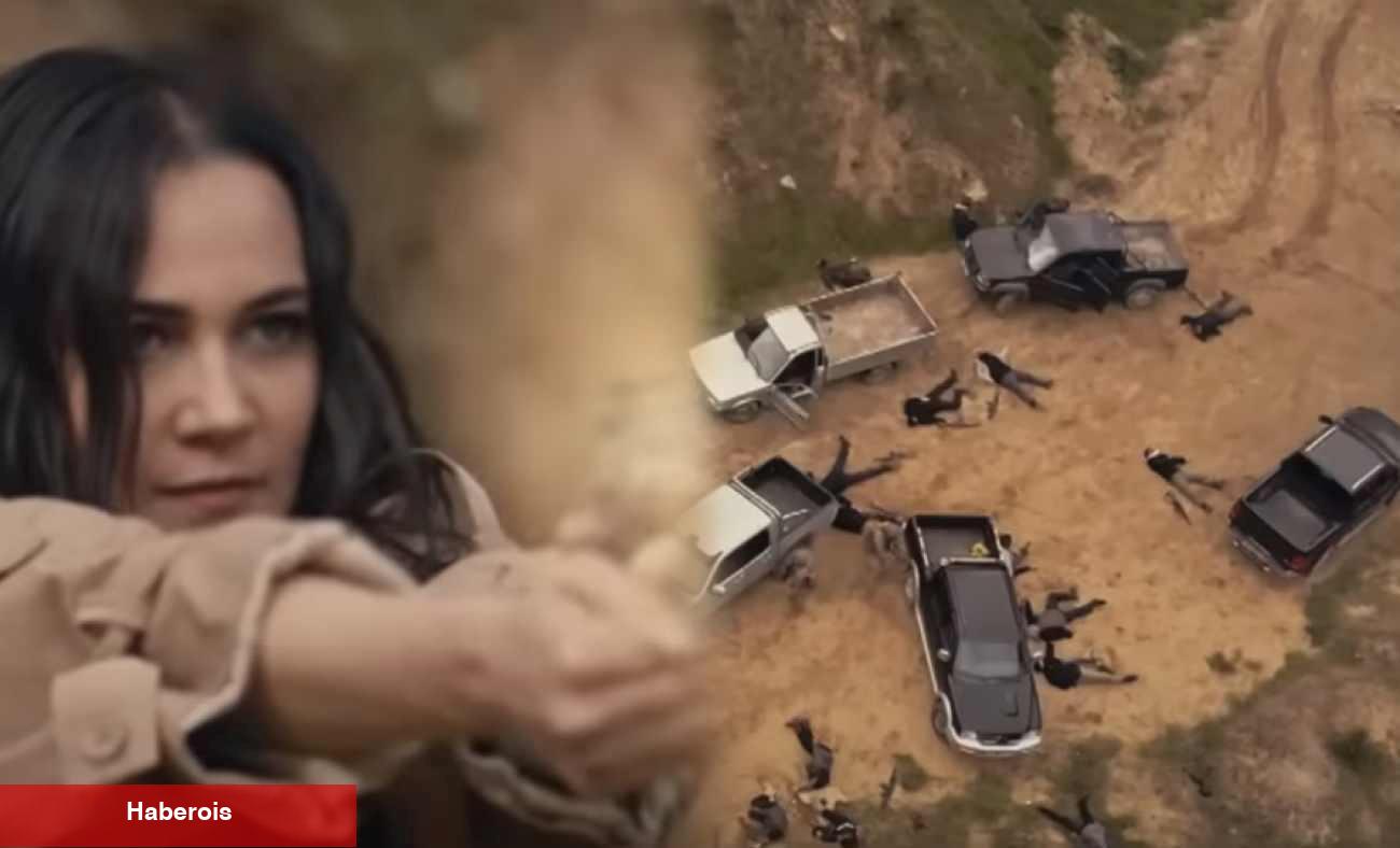 Al Sancak 17. kısım fragmanı yayınlandı! “Her şeyi adım adım bir arada çözeceğiz.”